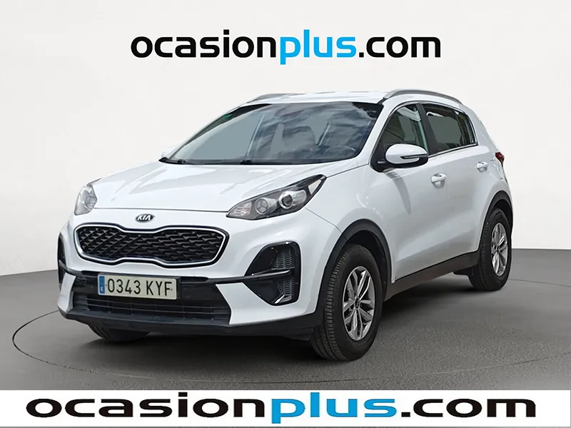 Kia Segunda Mano Baratos Cádiz