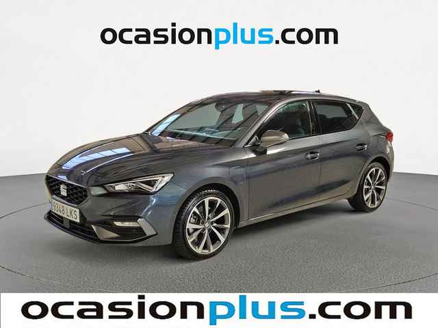 Seat Segunda Mano Ciudad real
