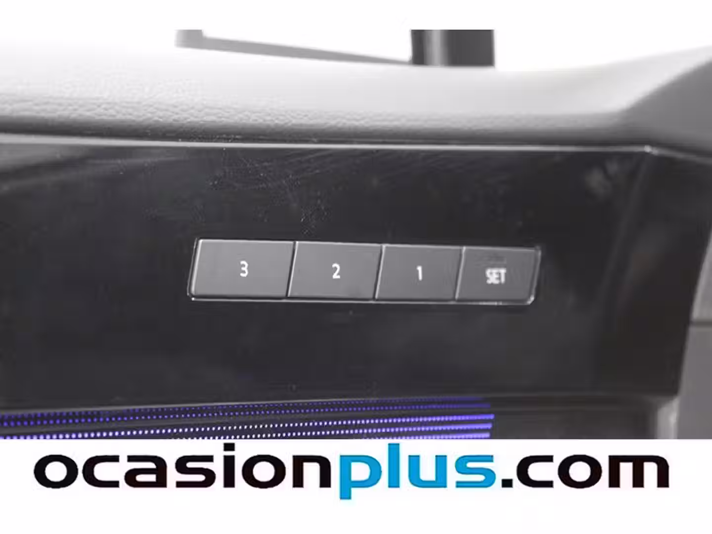 Asientos eléctricos