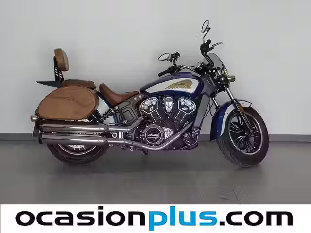 Indian Scout