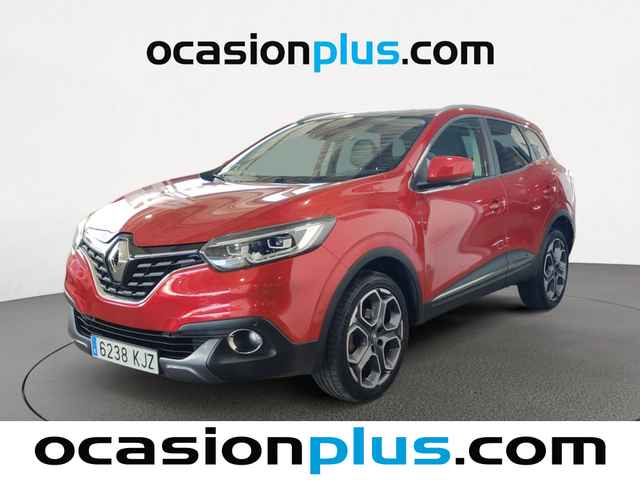 Renault Kadjar Ocasión Alicante