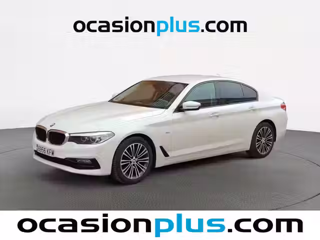 BMW Serie 5