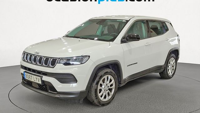 Jeep Segunda Mano Baratos Vizcaya