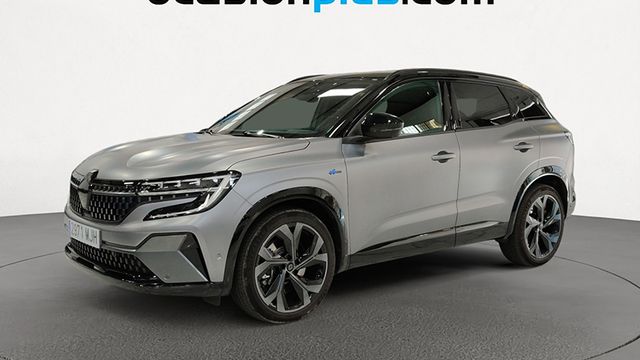 Renault Austral Ocasión