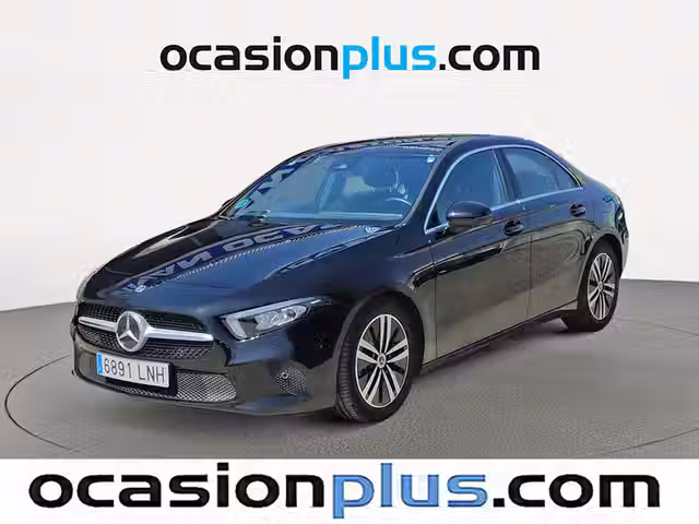 Mercedes Clase A