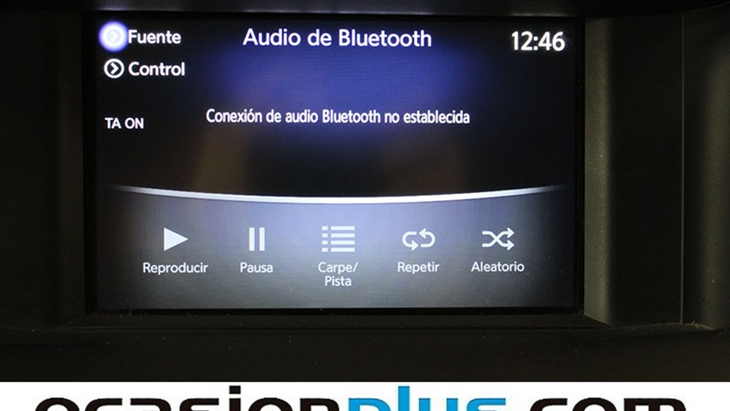 Bluetooth