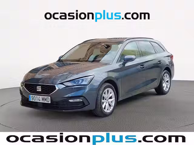 Seat León
