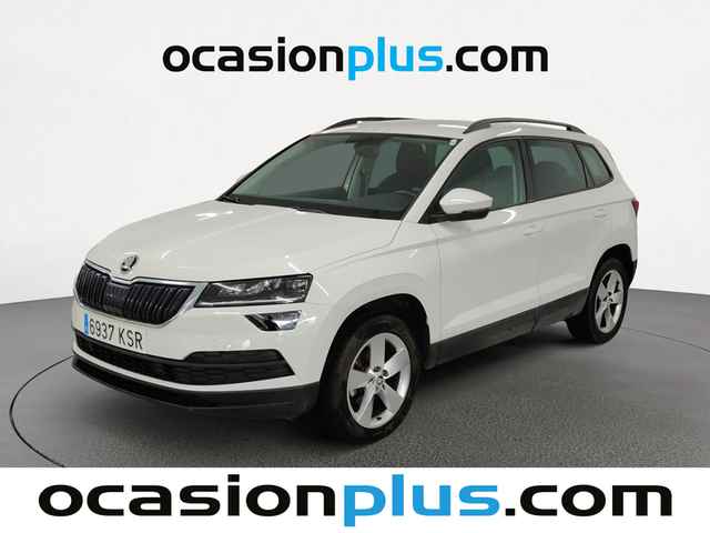Skoda Karoq Segunda Mano La coruña