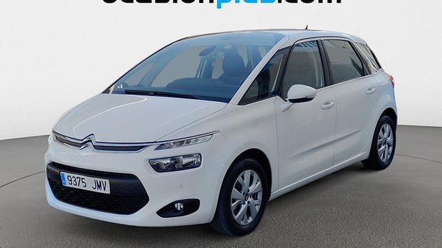 Citroën C4 picasso Segunda Mano Alicante