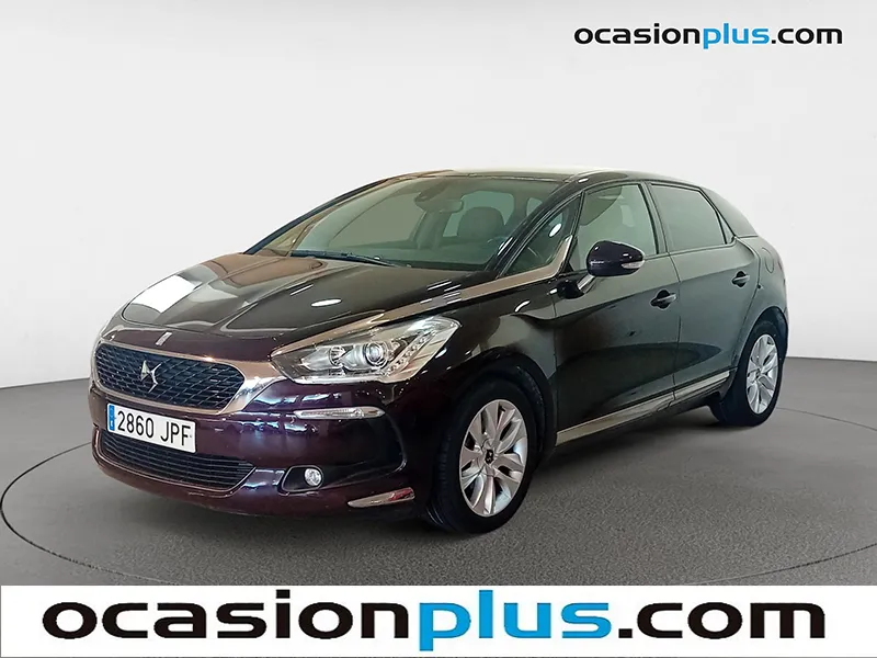 Ds Ds 5 Seminuevo