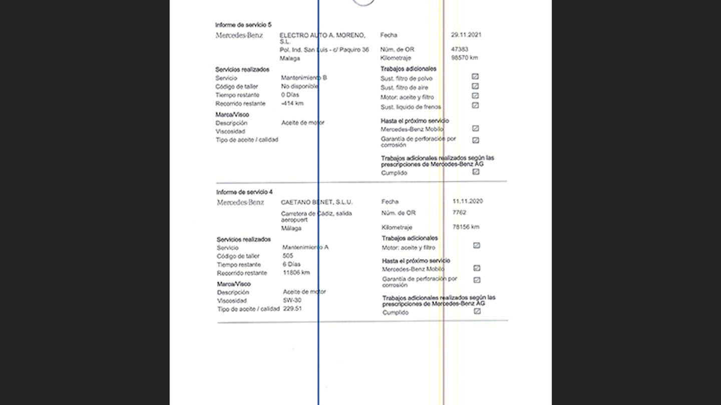 Mantenimiento