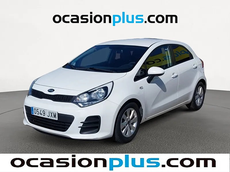 Kia Segunda Mano Badajoz