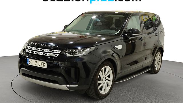 Land rover Segunda Mano Baratos Barcelona