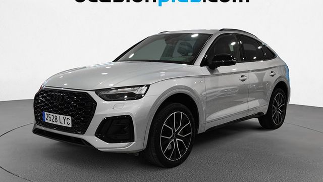 Coches Segunda Mano Audi Q5