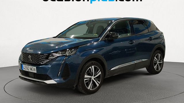 Peugeot Seminuevos Granada
