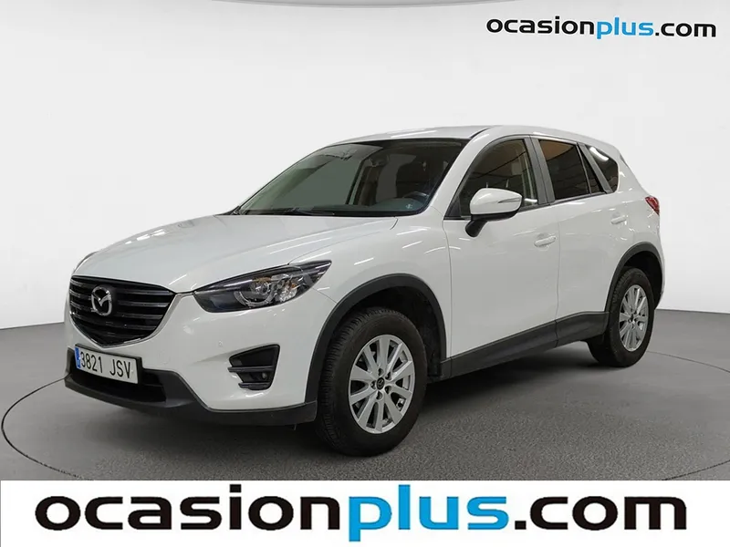 Mazda Ocasión Gipuzkoa