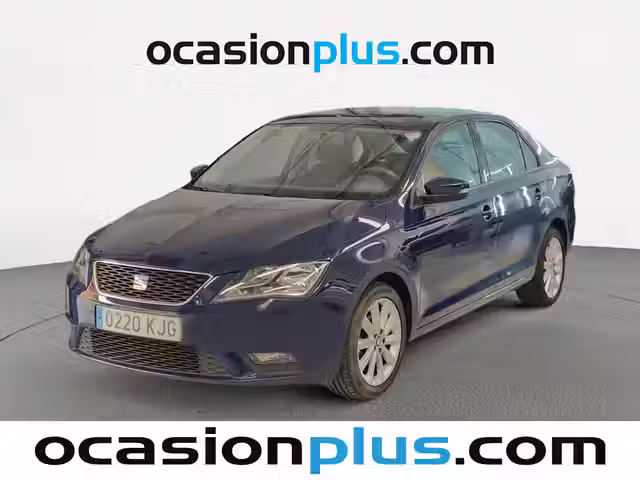 Seat Toledo