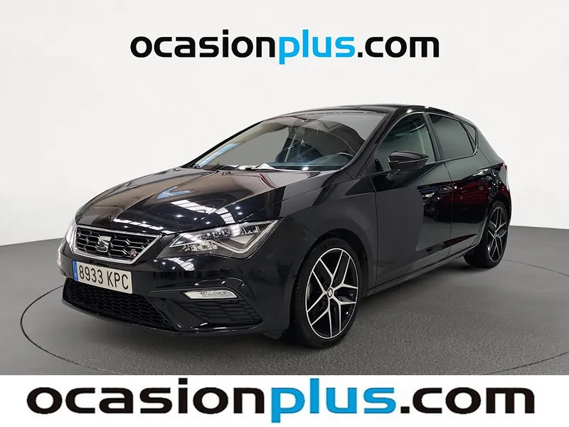 Seat León Segunda Mano Particulares Valencia