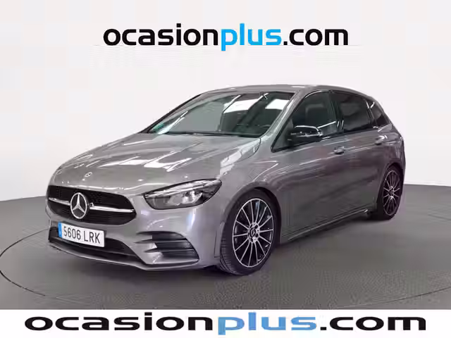 Mercedes Clase B