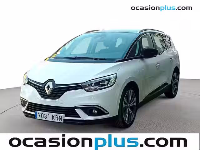 Renault Grand Scénic