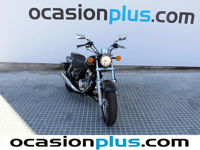 Motos Segunda Mano Suzuki