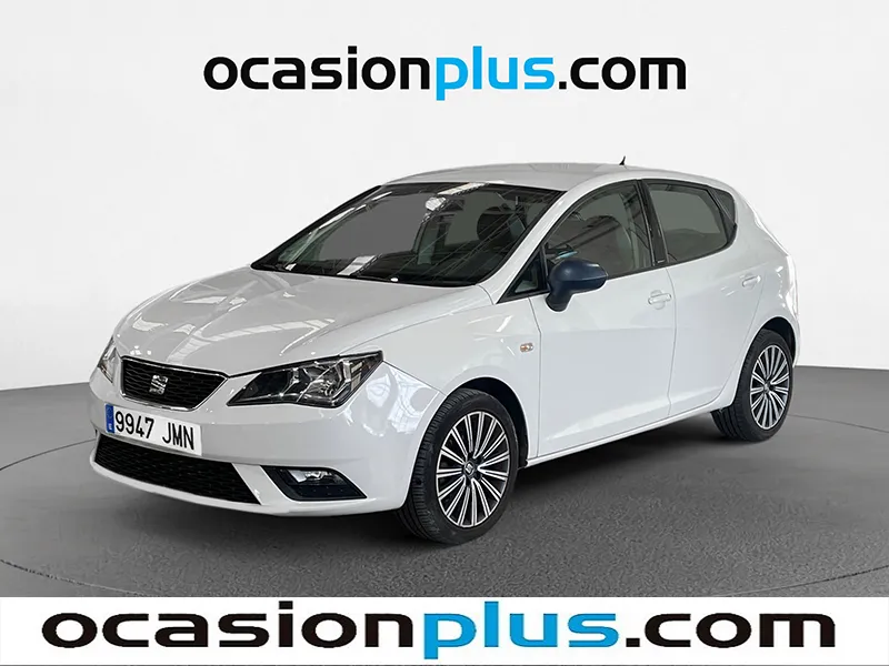 Seat Ibiza Ocasión Murcia