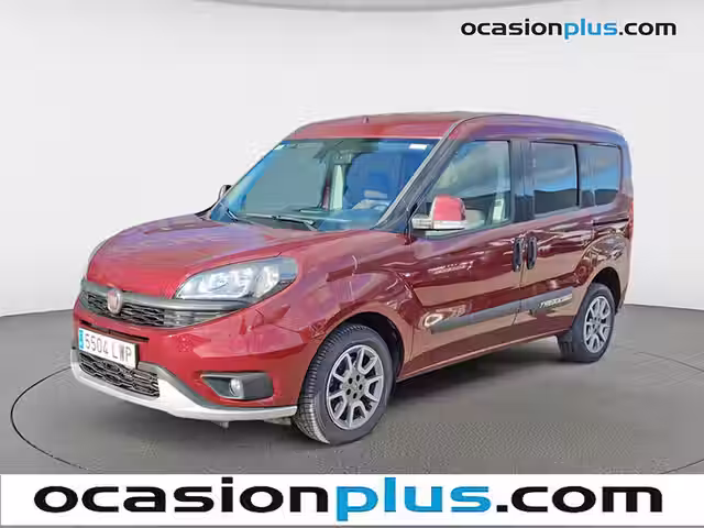Fiat Doblò Cargo