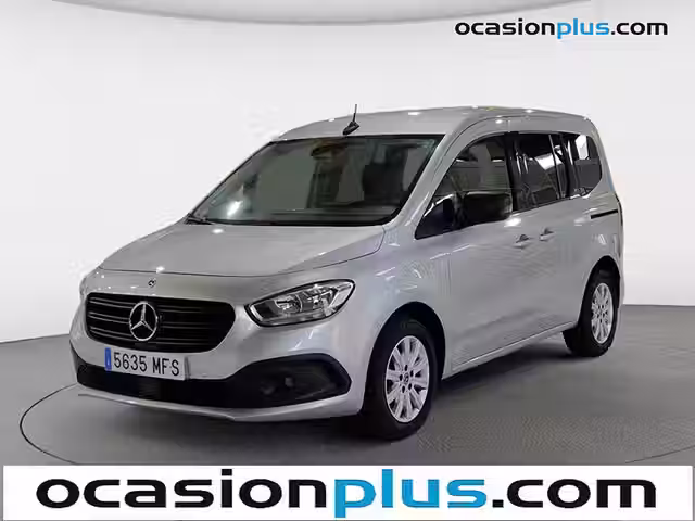 Mercedes Citan