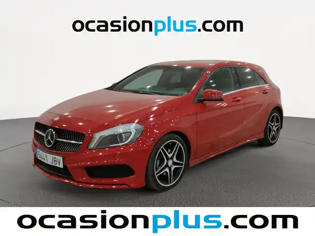 Mercedes Clase A