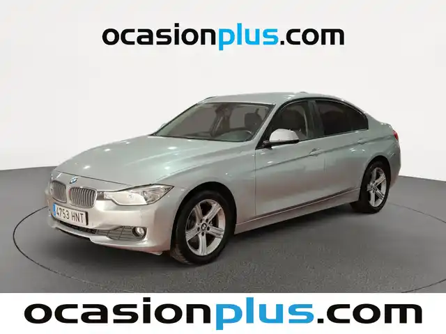 BMW Serie 3