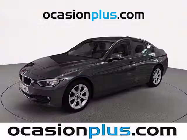 BMW Serie 3