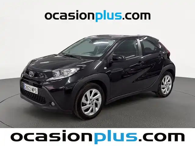 Toyota Aygo X Cross