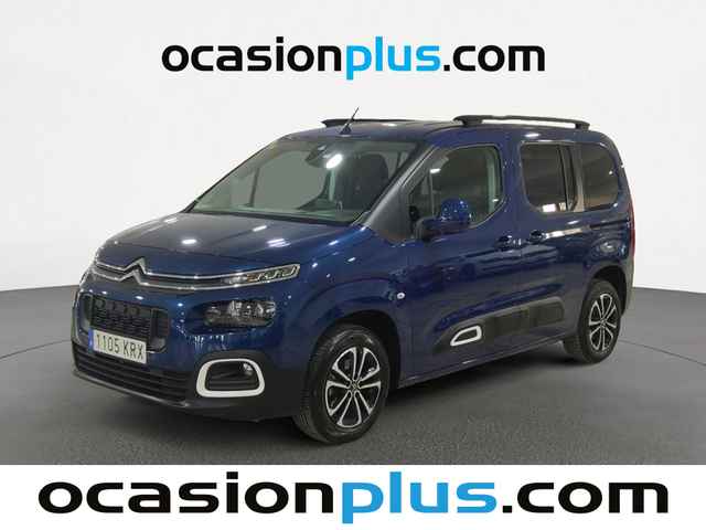 Citroën Segunda Mano Particulares Jaén