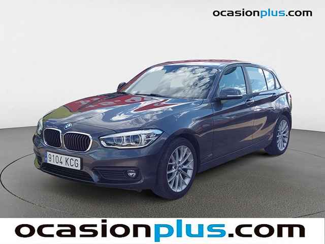 Bmw Segunda Mano Badajoz
