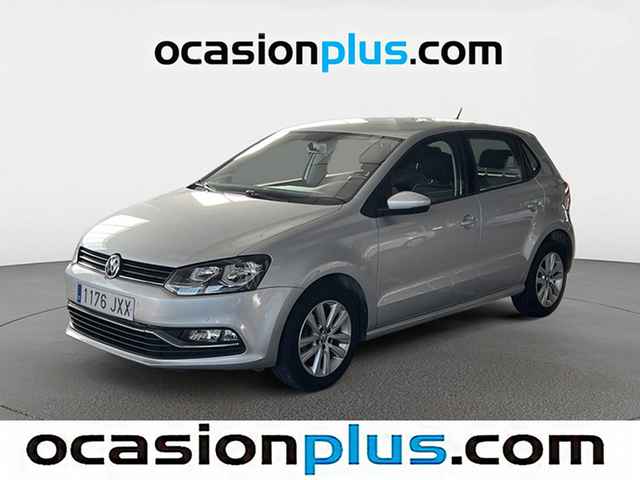 Volkswagen Polo Ocasión Málaga