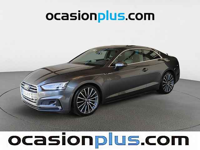 Audi Segunda Mano Ourense