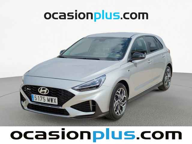 Hyundai Ocasión Barcelona