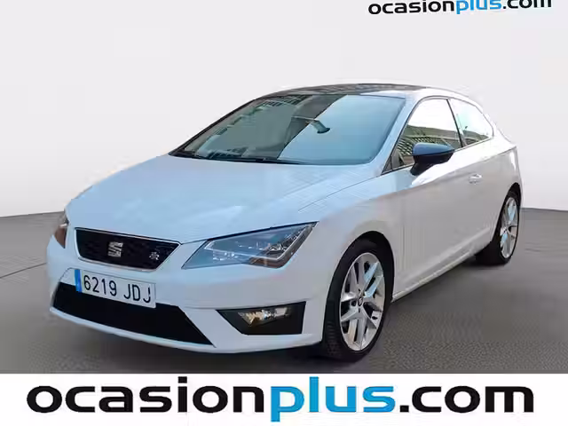 Seat León