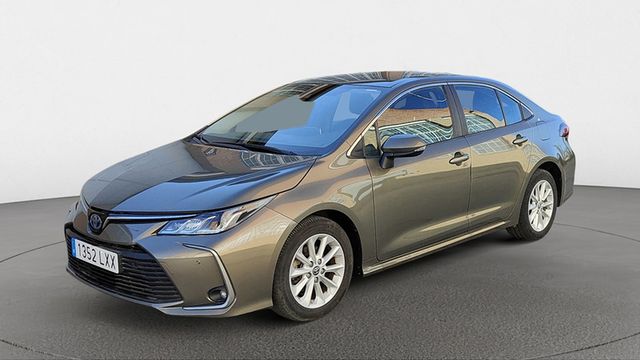 Toyota Corolla Seminuevos Ciudad real