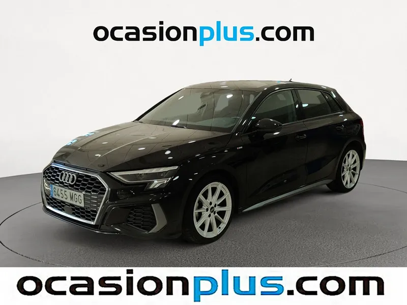 Audi A3 Seminuevo