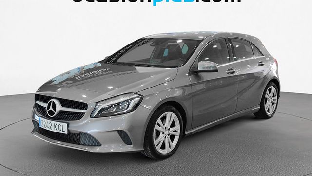 Mercedes Clase a Seminuevos Castellón