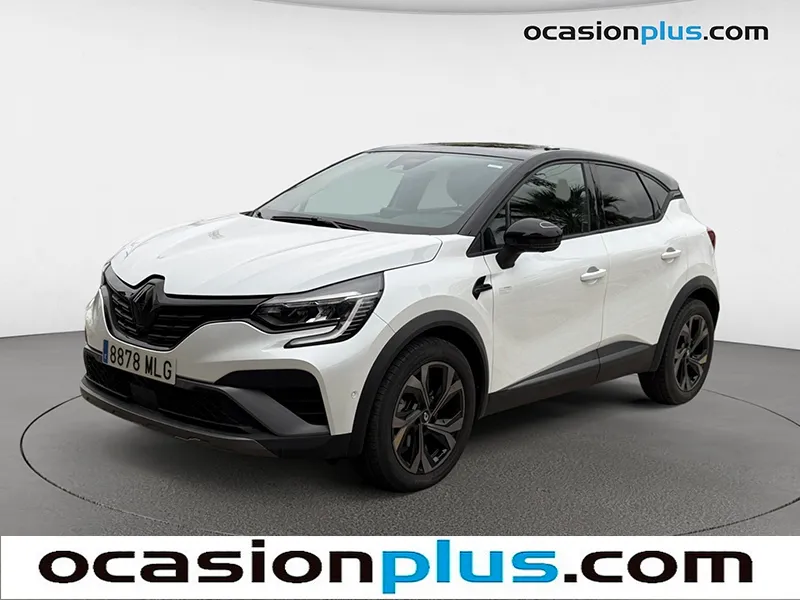 Renault Ocasión Granada