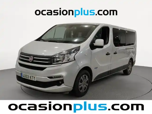 Fiat Talento