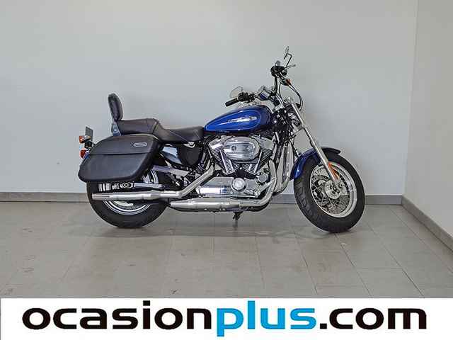 Harley davidson Segunda Mano