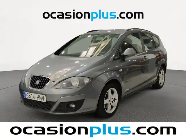 Seat Altea XL