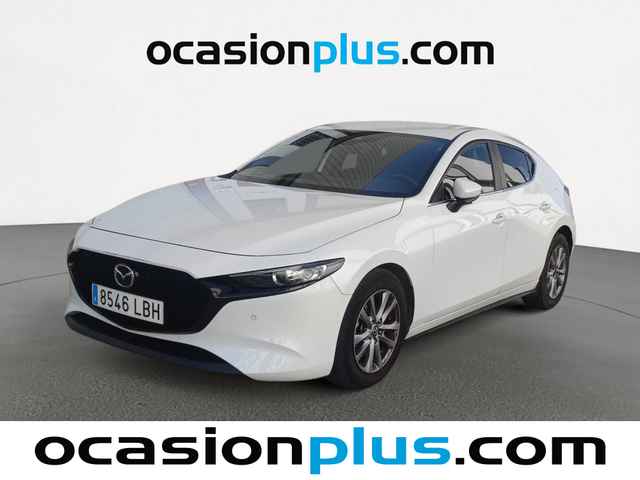 Mazda Segunda Mano Particulares Córdoba
