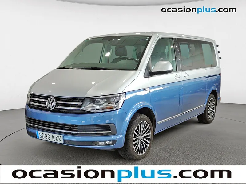 Volkswagen Multivan Ocasión
