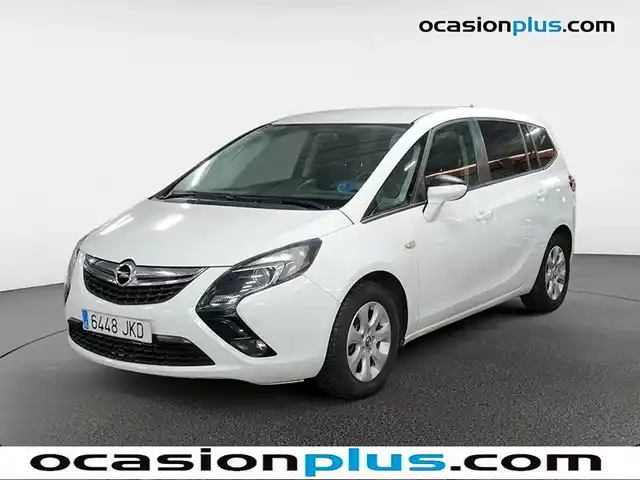Opel Zafira Tourer