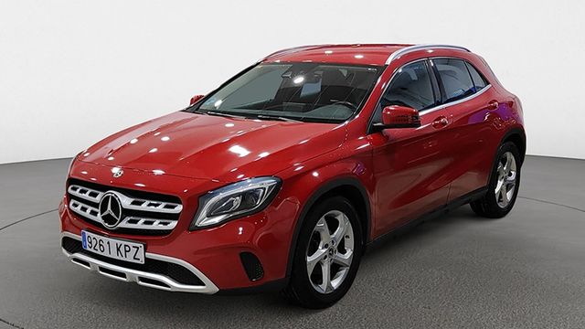 Mercedes Segunda Mano Almería