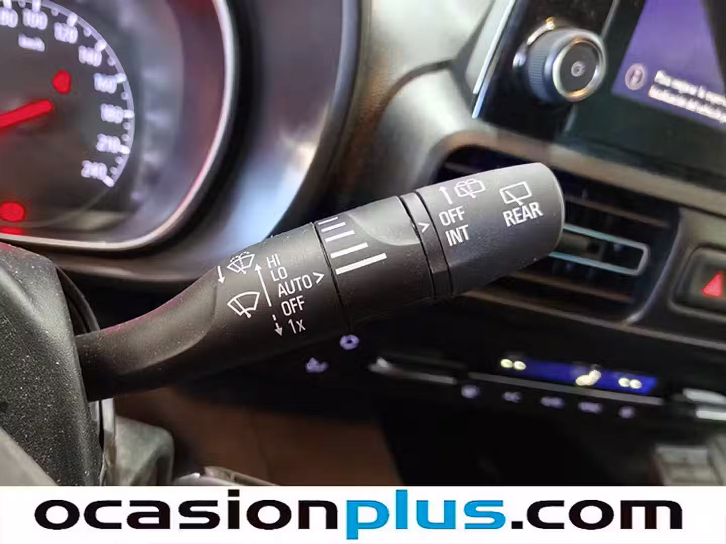 Sensor de lluvia